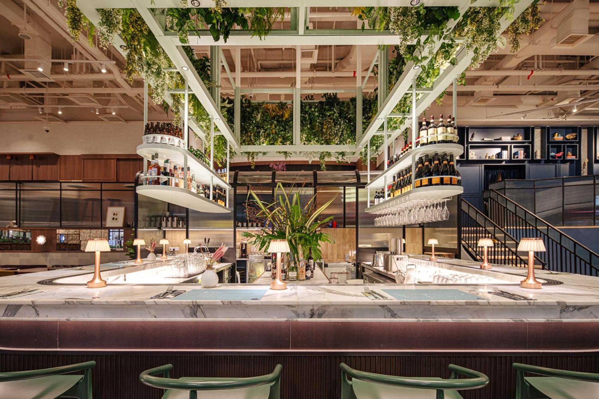 Lyf Bugis Singapore Managed By The Ascott Ltd Exterior foto
