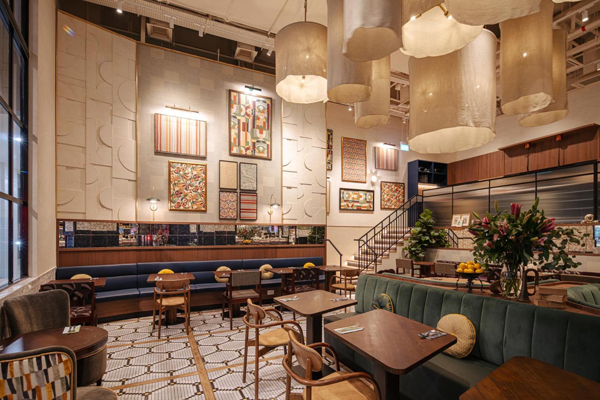 Lyf Bugis Singapore Managed By The Ascott Ltd Exterior foto