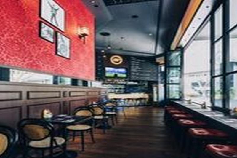 Lyf Bugis Singapore Managed By The Ascott Ltd Exterior foto