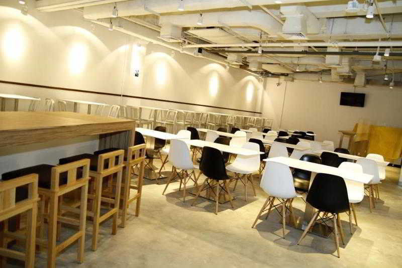 Lyf Bugis Singapore Managed By The Ascott Ltd Exterior foto